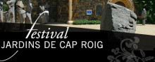 festival cap roig