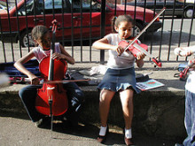 carrer música