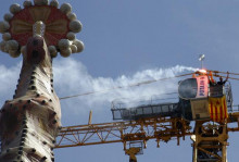 sagrada familia llibertat franki 
