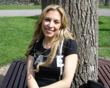 gisela cantant eurovisio andorra 