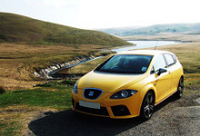 seat cotxe automobil