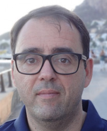 Raul Ramos, professor d’Economia Aplicada a la Universitat de Barcelona, i un dels investigadors del Grup d’Anàlisi Quantitativa Regional