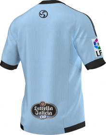 celta de vigo, trisquel