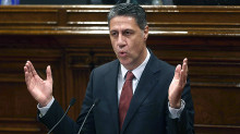 xavier garcia-albiol, parlament, pp
