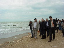 carod-rovira platja sequera temporal 
