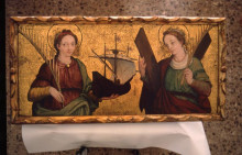 art diocesà lleida