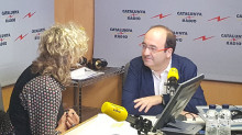 miquel iceta, catalunya radio, psc
