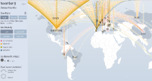 L'atac informàtic del 9N