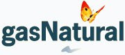 gas natural