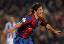 bojan krkic