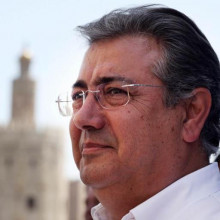juan ignacio zoido, ministre foment