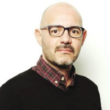 Pepe Albert de Paco