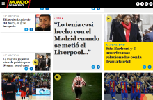 Captura de pantalla de mundodeportivo