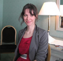 vicky cristina barcelona Rebecca Hall