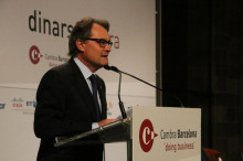 artur mas