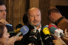 mariano goma, societat civil catalana