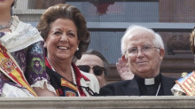 antonio cañizares, rita barbera