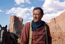 john wayne