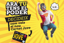 carnet jove
