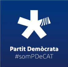 Logo PDECAT