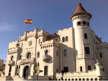caserna bruc barcelona