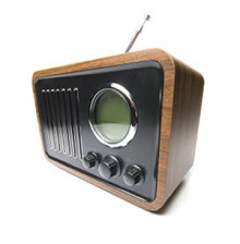 aparell ràdio transissor