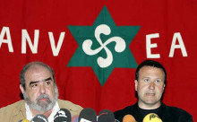 anb accion nacionalista basca vasca