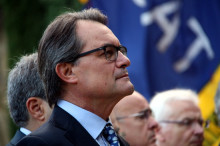 Artur Mas