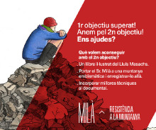 Promoció del Verkami