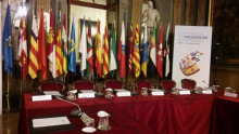 La presència catalana imposada pel govern espanyol
