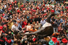 patum berga 2008