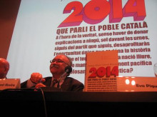 carod-rovira 2014 llibre que parli el poble catala