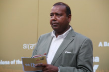 Robert Masih Nahar