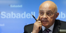 banc sabadell, josep oliu