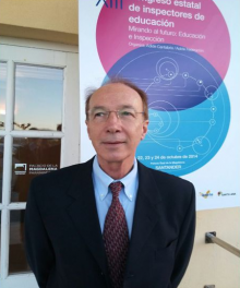 jesus rul, inspector educacio, testimoni