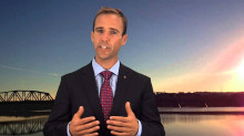 Matt DeCourcey, canada