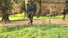 exercit espanyol, militars, celra