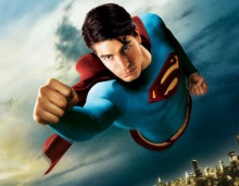 superman superheroi
