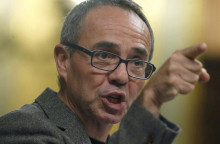 Joan Coscubiela, CSQP