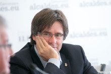 Carles puigdemont