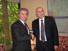 joan manuel tresserras conseller cesar antonio molina