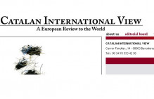 catalonia international view