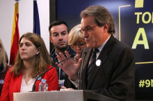 artur mas