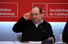 miquel iceta