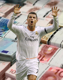 cr7, cristiano ronaldo, real madrid