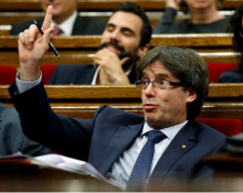 carles puigdemont