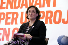 ada colau