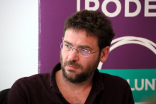Albano Dante Fachín