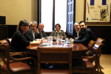 ponencia, reglament, modificacio