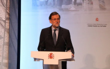 Rajoy a Catalunya